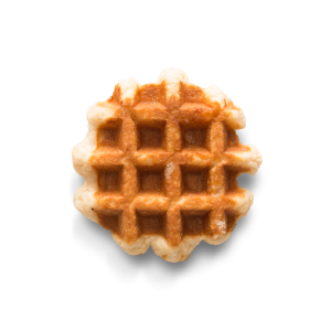 Waffle PNG-43875